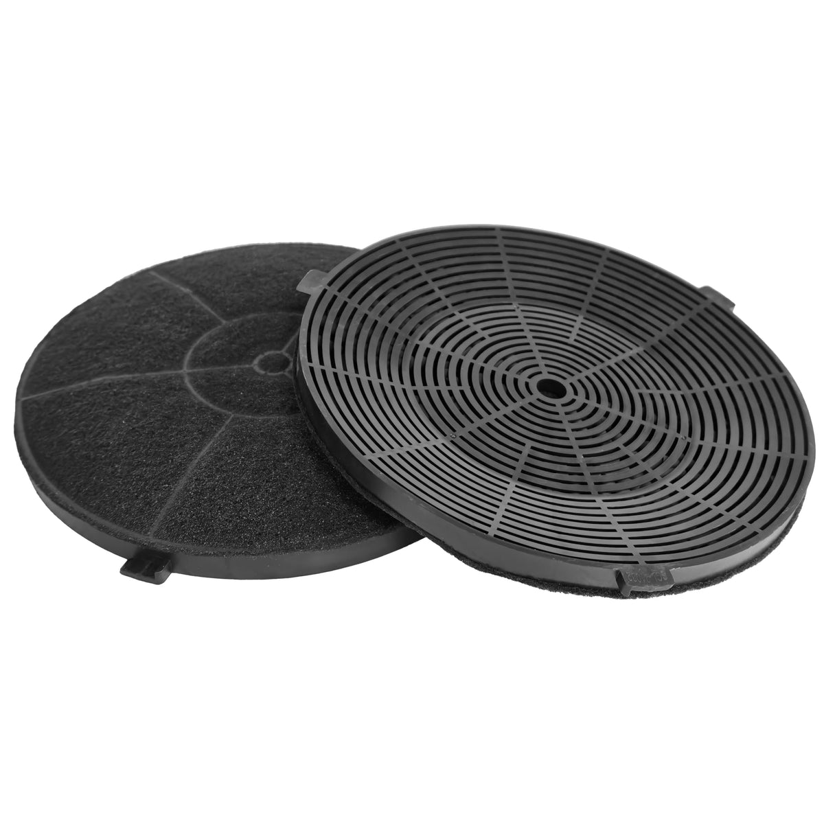 Argyolas 3875 Range Hood Carbon Filter*2,Charcoal Filter Replacement