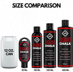 Liquid Chalk for Rock Climbing, Weight Lifting, Gymnastics - Liquid Grip | Climbing Chalk & Lifting Chalk for
