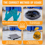 Universal Spill Kit (2-Pack) – OSHA & DOT Compliant