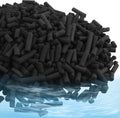 6.6 Lbs Bulk Activated Charcoal Filter Media Pellets