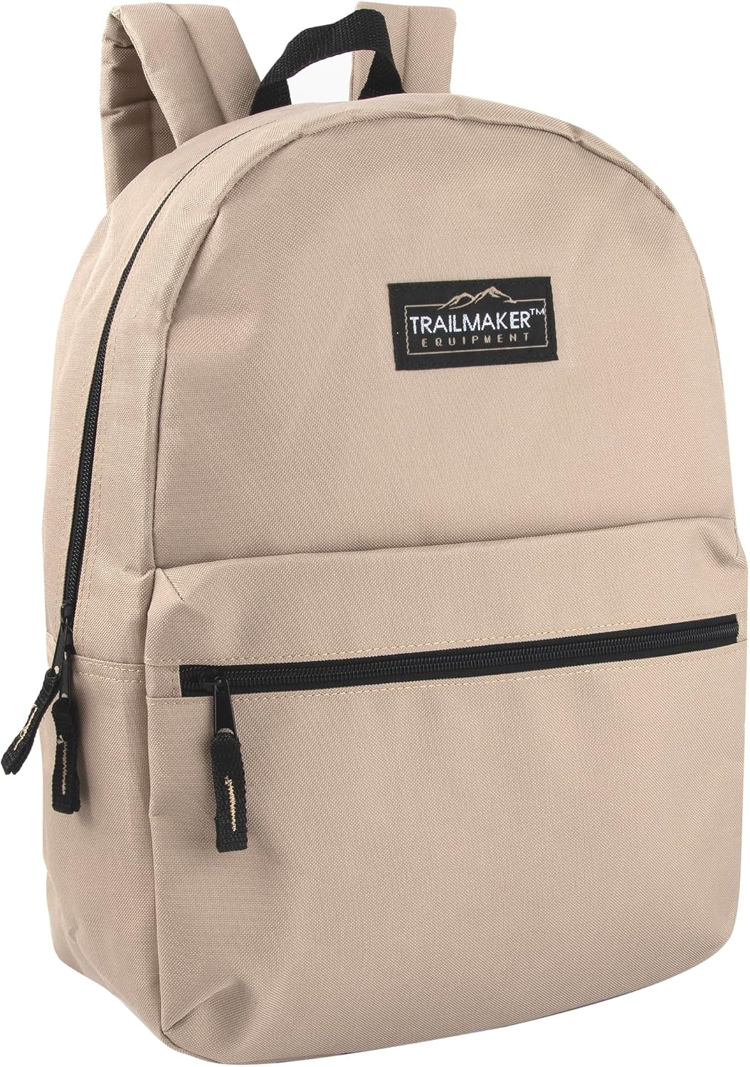 24 Pack- Classic 17 Inch Backpacks in Bulk Wholesale Back Packs for Boys and Girls (Assorted 12 Colors Pack)