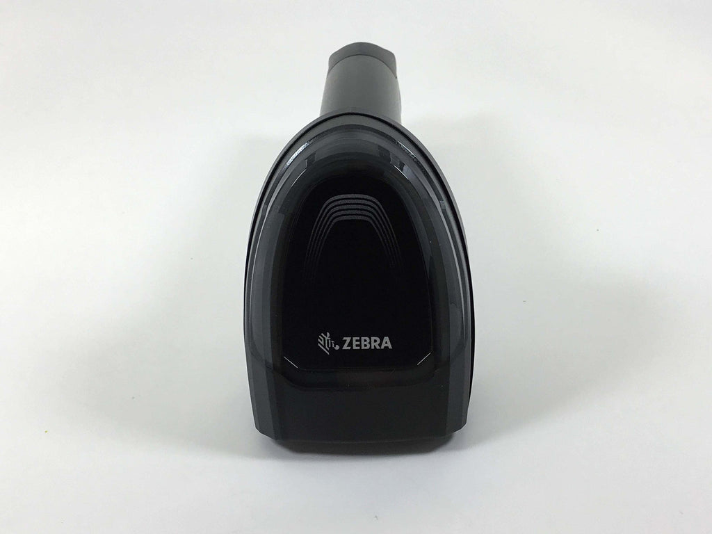 Zebra Symbol DS8178-SR 2D/1D Wireless Bluetooth Barcode Scanner/Imager, Includes Cradle and USB Cord (Upgraded Model