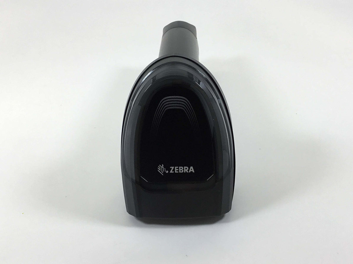 Zebra Symbol DS8178-SR 2D/1D Wireless Bluetooth Barcode Scanner/Imager, Includes Cradle and USB Cord (Upgraded Model