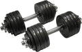 Adjustable Dumbbell Weight Set | Multiple Options