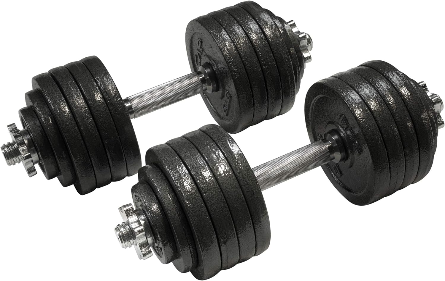 Adjustable Dumbbell Weight Set | Multiple Options