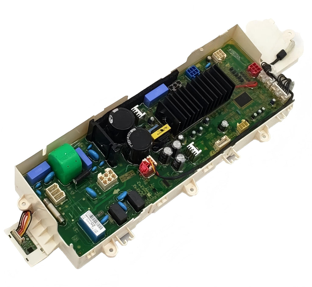 EBR80501001 EBR80342102 for LG Washer Main Board