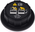 Dorman 902-5102CD Engine Coolant Reservoir Cap