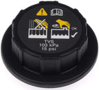 Dorman 902-5102CD Engine Coolant Reservoir Cap