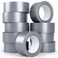 Duct Tape Heavy Duty, 10 Pack, 2 in x 30 Yard, 300YD Total