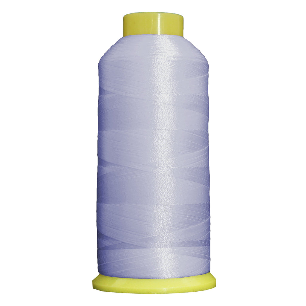 High-Speed Machine Embroidery Thread, 5000M 40wt, Christy Blue
