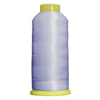 High-Speed Machine Embroidery Thread, 5000M 40wt, Christy Blue