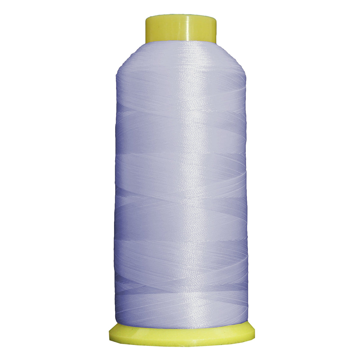 High-Speed Machine Embroidery Thread, 5000M 40wt, Christy Blue