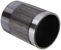 Dixon A714 Carbon Steel Pipe and Welding Fitting, Long Pipe Style Nipple, 4" Grooved End x 6" End to End