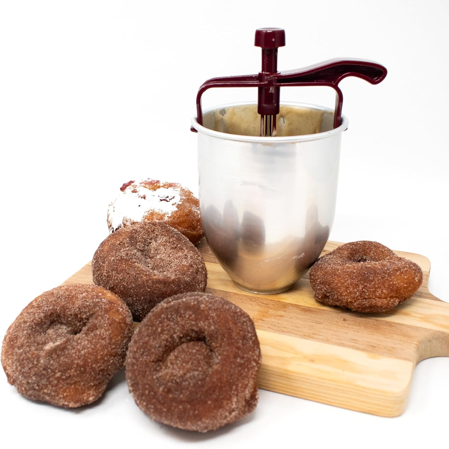 Norpro Donut Maker