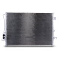 SCITOO Condenser Air Conditioning Compatible with