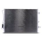 SCITOO Condenser Air Conditioning Compatible with