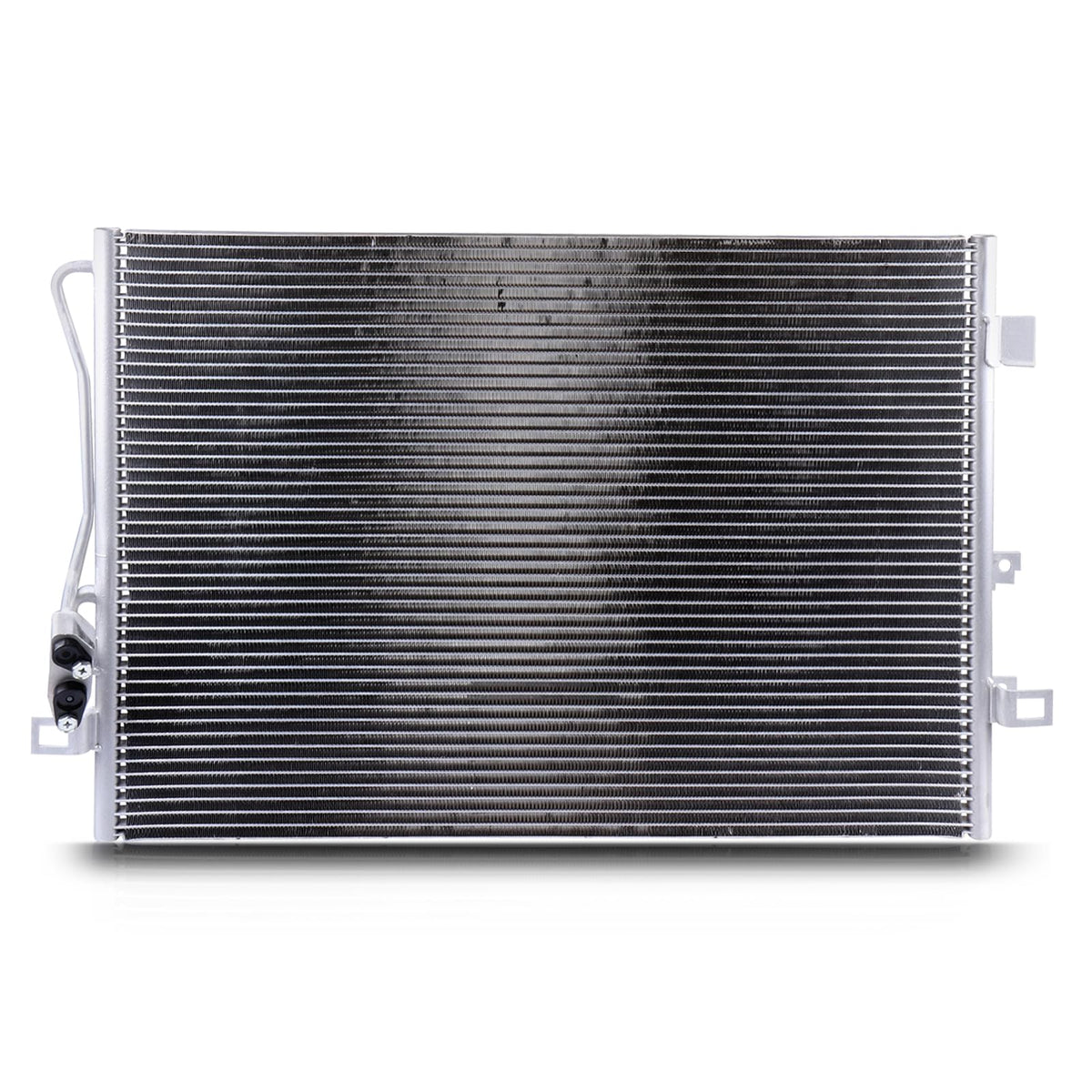 SCITOO Condenser Air Conditioning Compatible with