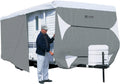 Over Drive PolyPRO3 Deluxe Travel Trailer/Toy Hauler Cover, Fits 22'-24' RVs, RV Cover, Camper Cover, Travel Trailer