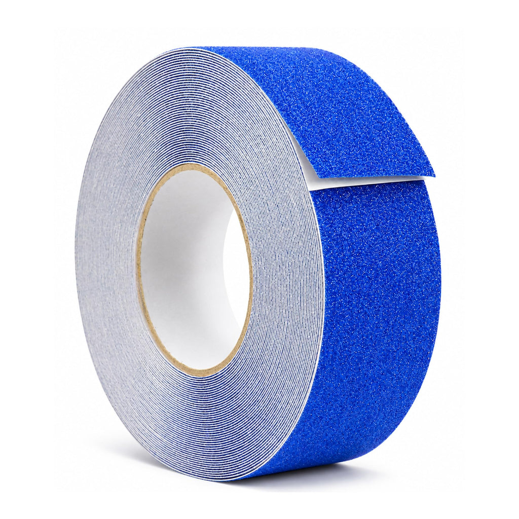 WOD Heavy Duty Anti Slip Tape Dark Blue - 2 inch x 30 ft.