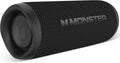 Bluetooth Speaker, Wireless Portable Outdoor Bluetooth Speakers, 60W True Wireless Stereo IPX8 Waterproof, Dual
