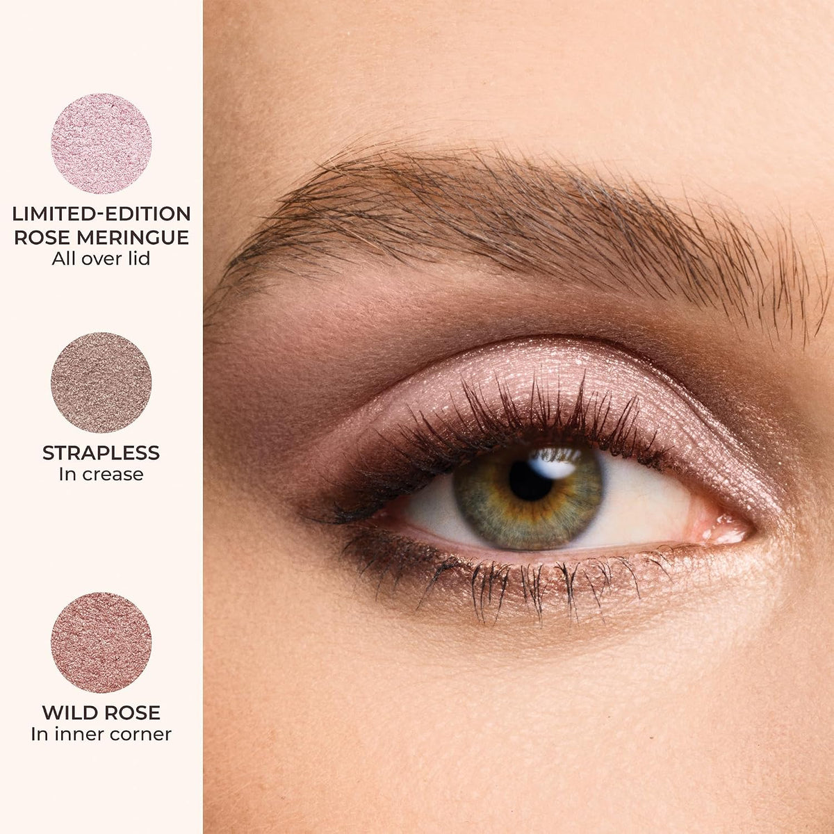 Caviar Stick Eye Shadow with Hyaluronic Acid