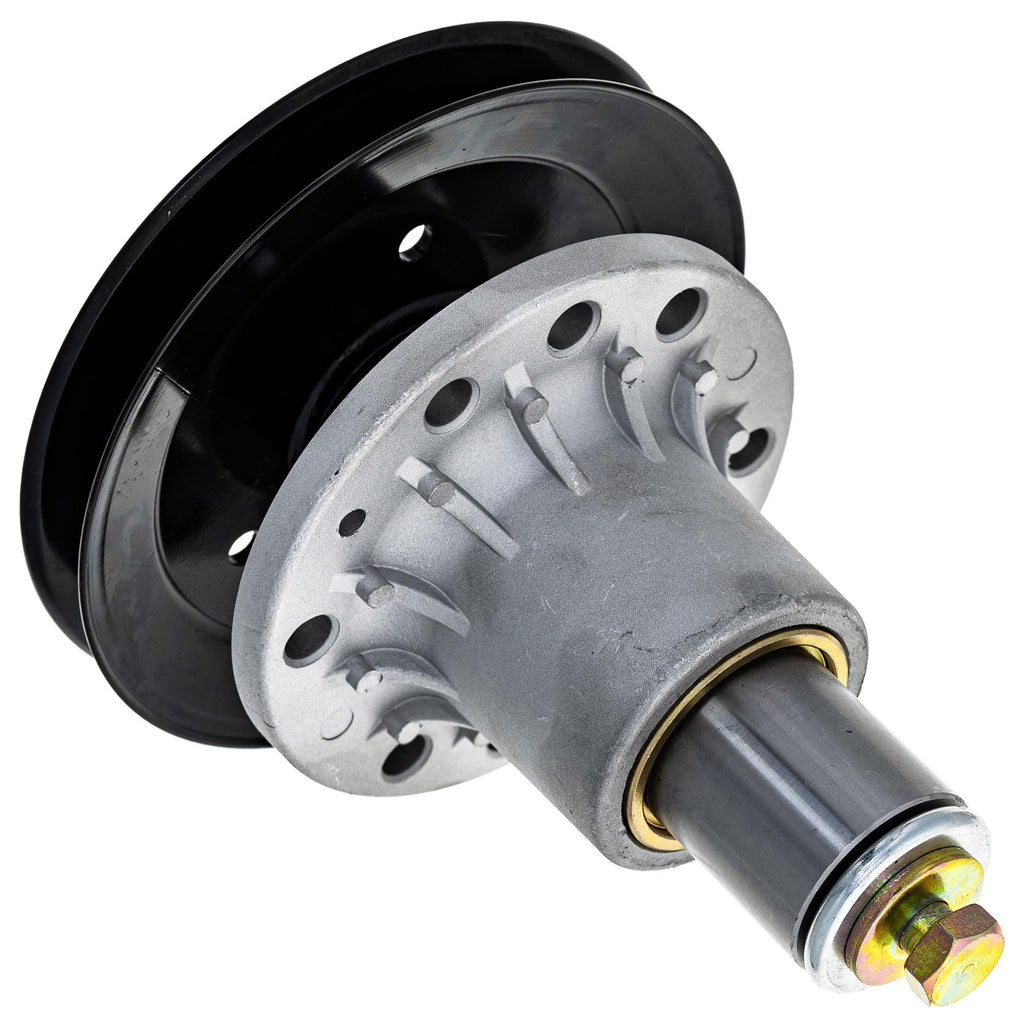 8TEN Blade Spindle Kit for Exmark 1-323532 103-9071 44 Inch Deck