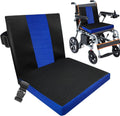 Soft Wheelchair Seat Cushion for Adults Washable Wheelchair Cushions for Seniors Wheelchair Pads Cushions Thick for
