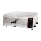 Industries, INC. 421 Pizza Oven, LED Display