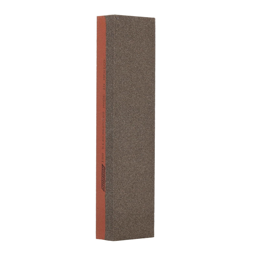 Knife Sharpener Combination Grit Oil Stone - Sharpening Stone with Fine/Coarse Combination, great for home tools