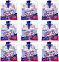 Fly Traps Outdoor Fly Trap for Patio. 9 Non-Toxic Pre-Baited Flies Bags Outdoor Disposable. Hanging Bug Catchers for