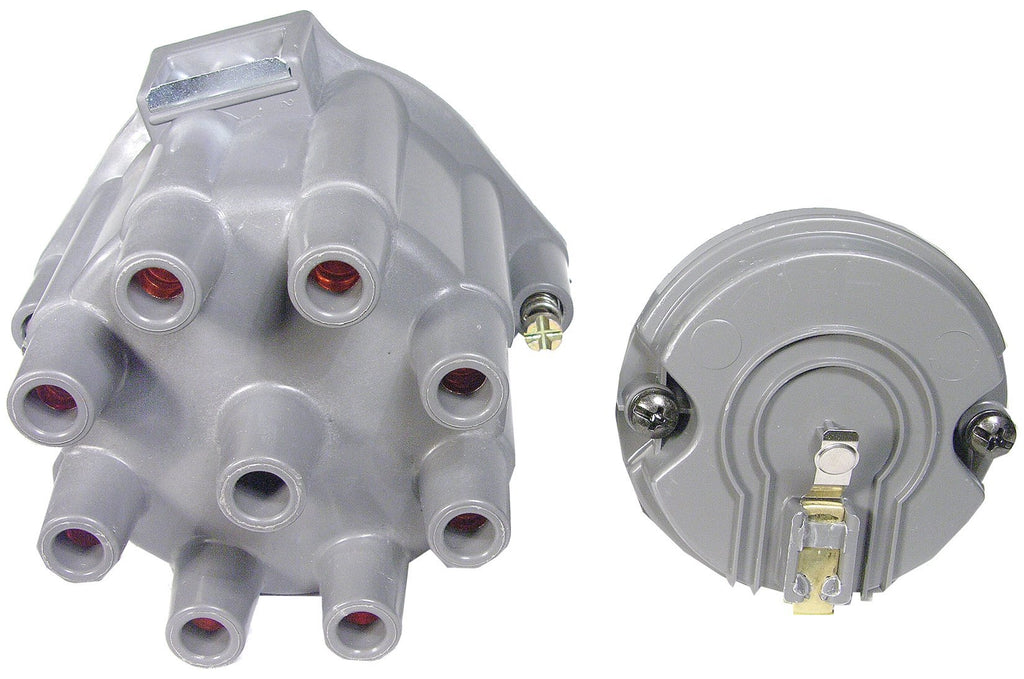 WVE by NTK 3D1024A Distributor Cap and Rotor Kit, 1 Pack