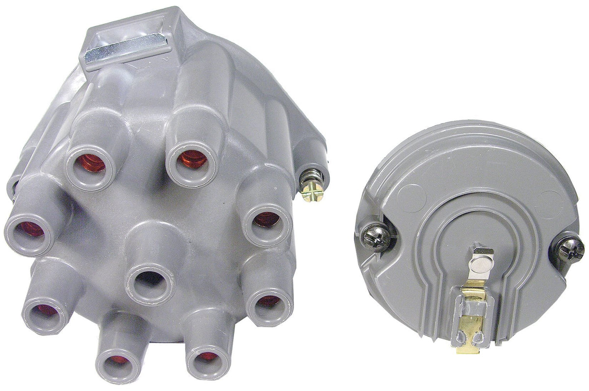 WVE by NTK 3D1024A Distributor Cap and Rotor Kit, 1 Pack