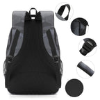 Kids Lightweight Durable Elementary Student School Backpack