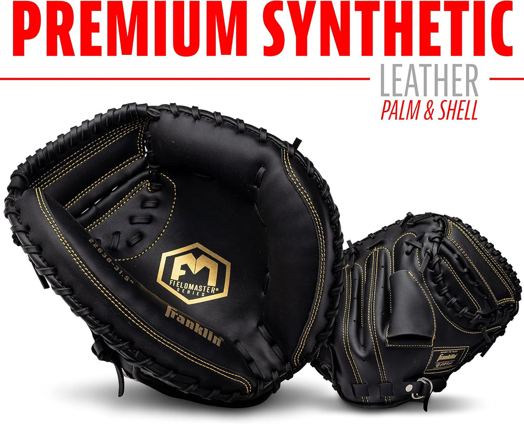 Field Master Baseball Glove