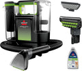 Little Green Max Pet Portable Carpet Cleaner, 3860 | Self-Cleaning Tough Stain Tool & Pet Hair Removal Tool; car/auto