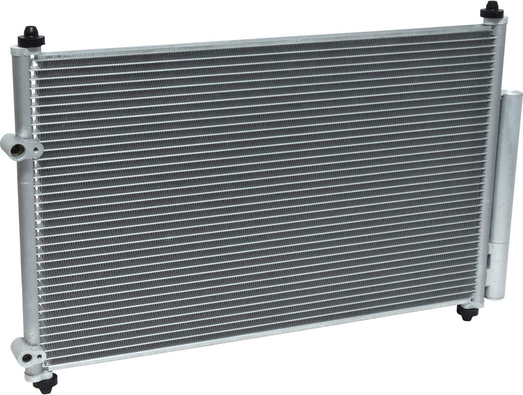 UAC CN 3755PFC A/C Condenser
