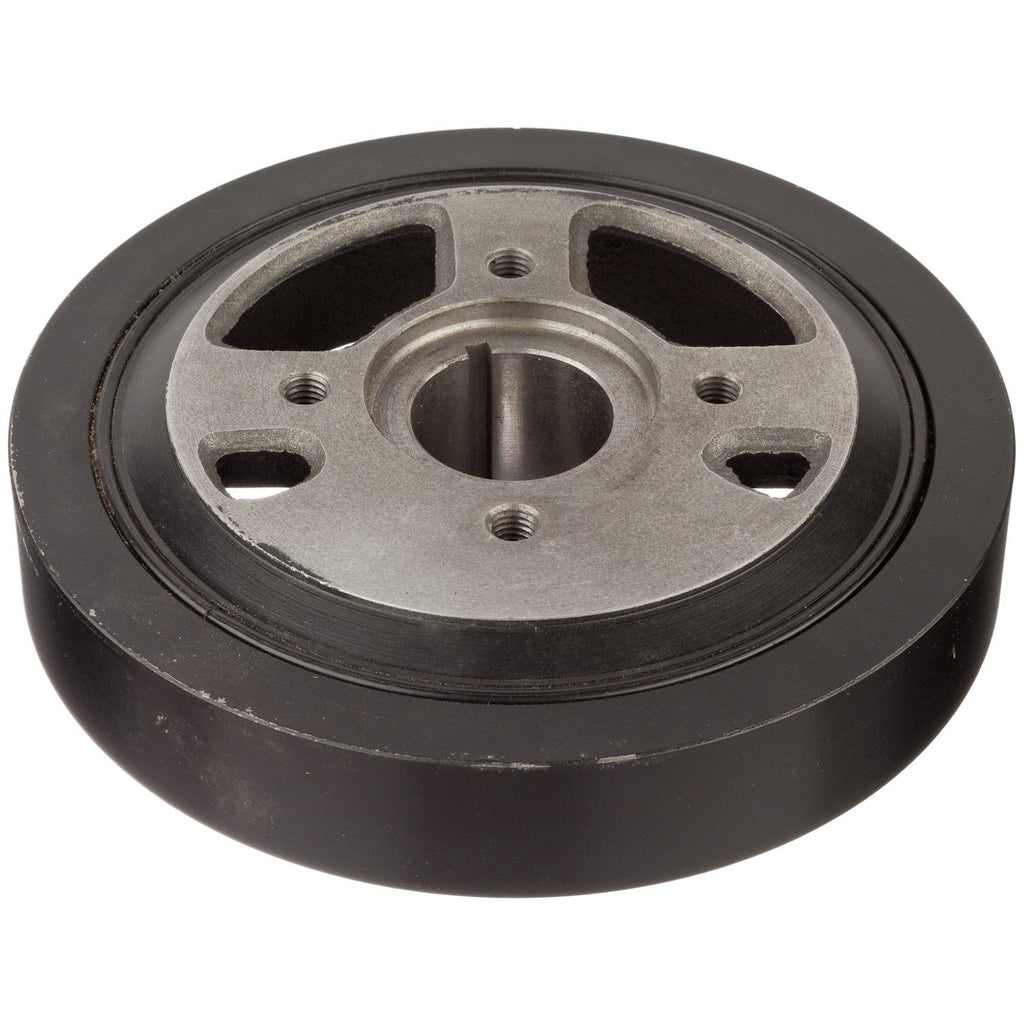 ATP 102059 Engine Harmonic Balancer | Fits Select Chevrolet/GMC Models