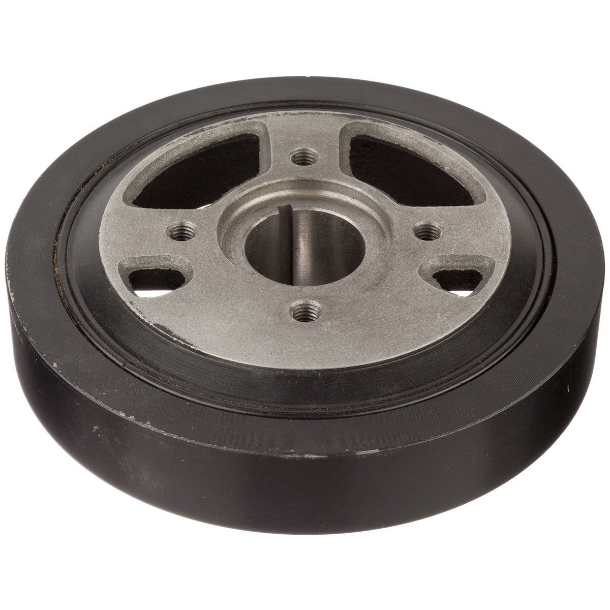 ATP 102059 Engine Harmonic Balancer | Fits Select Chevrolet/GMC Models