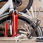 Bike Chain Tool, Ultimate Bike Multitool Kit