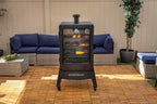 Grills 5-Series Wood Pellet Vertical Smoker
