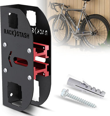 Bike Racks & Storage