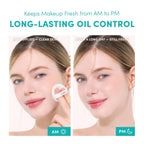 Zero Sebum Loose Setting Powder for Oily Skin, Soft Matte, 0.14 oz