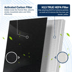 FLT5000 Filter-C HEPA for Germ-Guardian