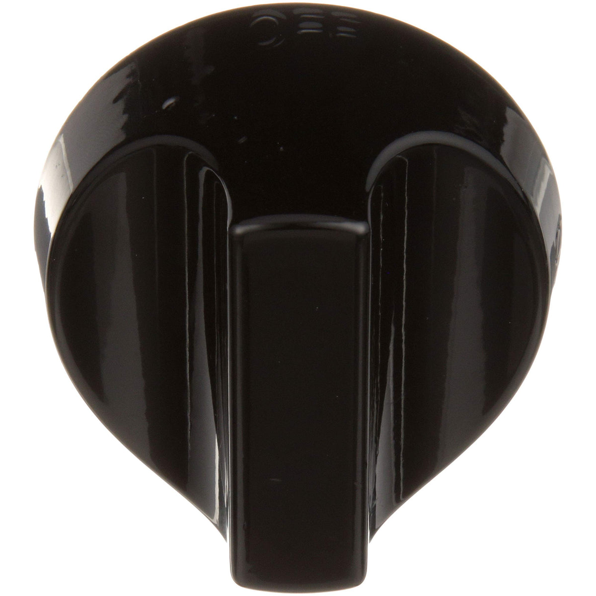 A32001 Black Open Burner Knb Compatible With American Range Equipment