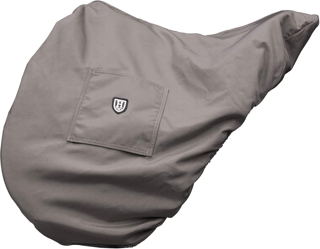 Dressage/All Purpose Saddle Cover, Ride-on Saddle Cover