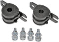 Dorman 928-307 Rear Suspension Stabilizer Bar Bushing Kit