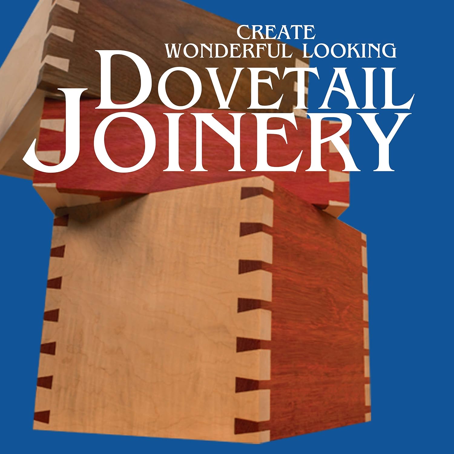 Dovetail Jig Master Deluxe System