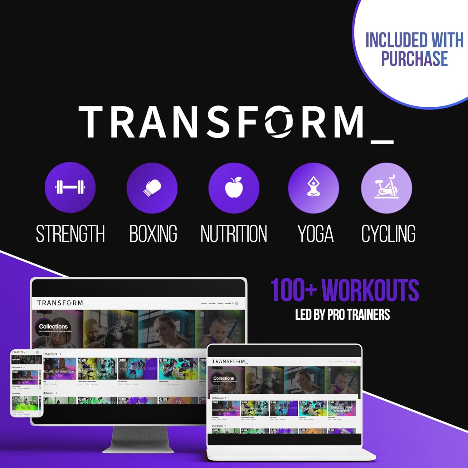 Adjustable Dumbbell Weight Set by Affordable Dumbbells