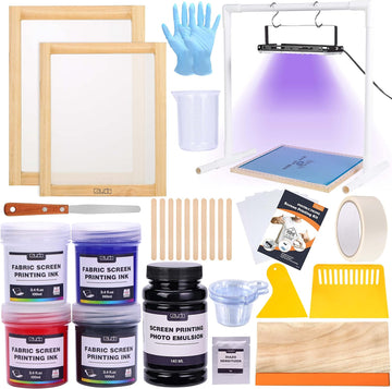 Screen Printing