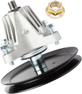 918-06977A Spindle for Cub Cadet XT1 LT46 XT2 LX46 46 Inch Deck 1Pack